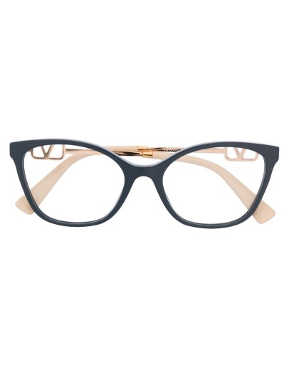 VA3050 square-frame glasses