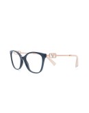 VA3050 square-frame glasses