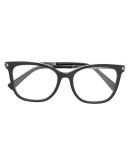 VA3048 square-frame glasses