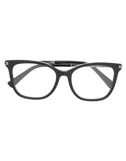 VA3048 square-frame glasses