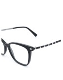 VA3048 square-frame glasses