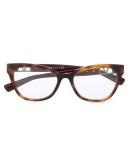 VLOGO square-frame glasses