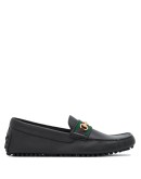 interlocking G horsebit loafers