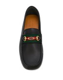 interlocking G horsebit loafers