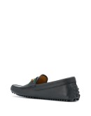 interlocking G horsebit loafers