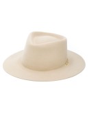 Ulysse chain detail hat