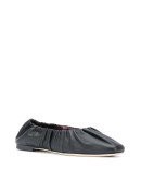 Tuli ballerina shoes