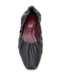 Tuli ballerina shoes