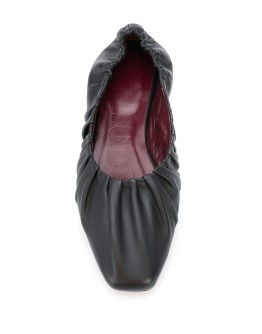 Tuli ballerina shoes