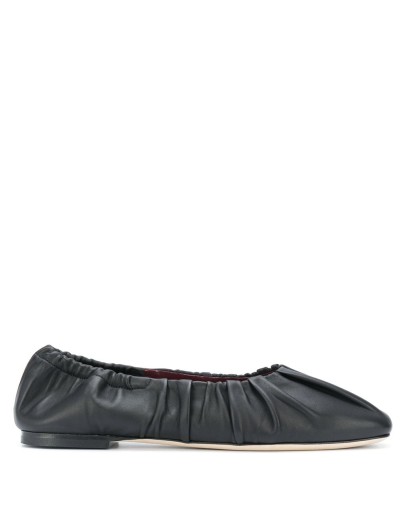Tuli ballerina shoes