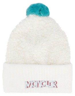 textured logo patch hat