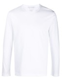 rear logo T-shirt