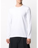 rear logo T-shirt