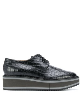 Brook oxford shoes