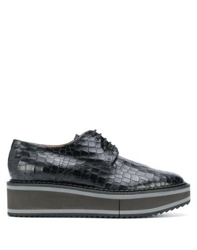 Brook oxford shoes