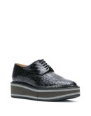 Brook oxford shoes