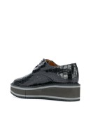 Brook oxford shoes