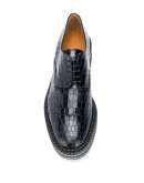 Brook oxford shoes