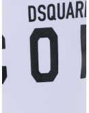 Icon print swimsuit
