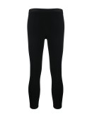 Icon print leggings