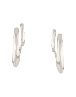 Double Layer earrings
