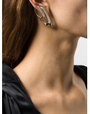 Double Layer earrings