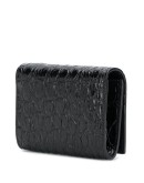 mini leather shoulder bag
