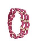 Vara buckle bracelet
