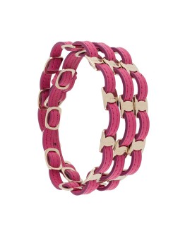 Vara buckle bracelet