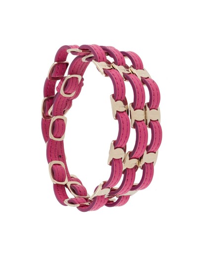 Vara buckle bracelet