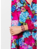Vara buckle bracelet