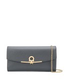 Gancini clutch