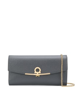 Gancini clutch