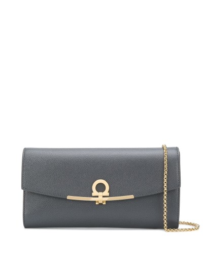 Gancini clutch