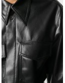 Ashton tie-waist jumpsuit
