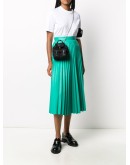 nylon crossbody backpack