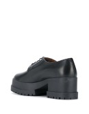 Wonnie platform lace-up shoes 