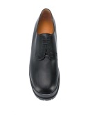 Wonnie platform lace-up shoes 