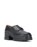 Wonnie platform lace-up shoes 