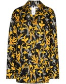 Donna print shirt