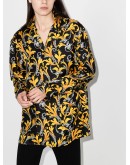 Donna print shirt
