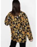 Donna print shirt