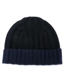 Joseph cashmere beanie