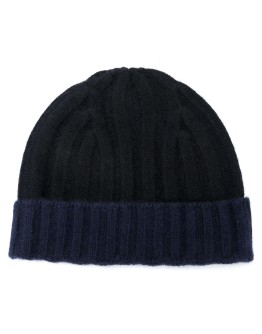 Joseph cashmere beanie