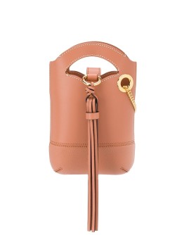 Walden phone pouch