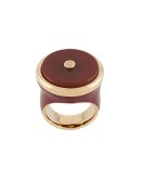 Mother and Child seal ring