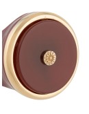 Mother and Child seal ring