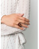 Mother and Child seal ring