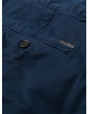 cropped trousers