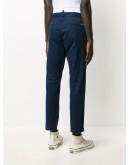 cropped trousers